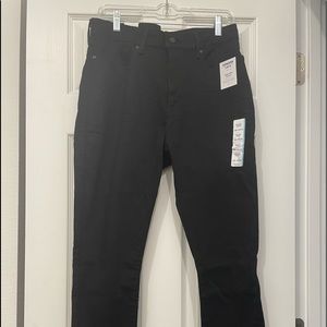 Levi’s Denizen Jeans NWT